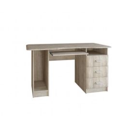 Компьютерный стол СП-2 (1390) (Дуб баррик) в Лесном - lesnoy.mebel24.online | фото