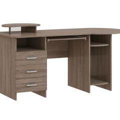 Компьютерный стол Ст071.1 в Лесном - lesnoy.mebel24.online | фото 2