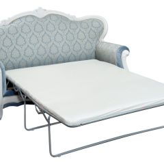 Комплект мягкой мебели Мишель (белый матовый) в Лесном - lesnoy.mebel24.online | фото 3