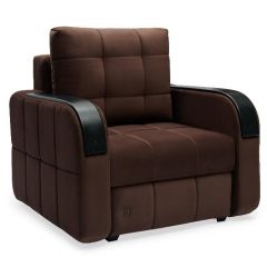 Комплект мягкой мебели Остин HB-178-16 (Велюр) Угловой + 1 кресло в Лесном - lesnoy.mebel24.online | фото 4