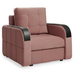 Комплект мягкой мебели Остин HB-178-18 (Велюр) Угловой + 1 кресло в Лесном - lesnoy.mebel24.online | фото 3