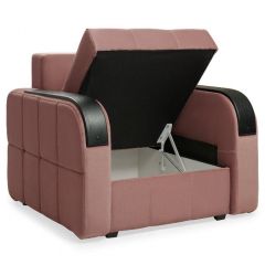 Комплект мягкой мебели Остин HB-178-18 (Велюр) Угловой + 1 кресло в Лесном - lesnoy.mebel24.online | фото 4