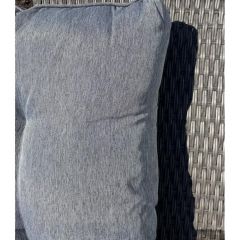 Комплект плетеной мебели AFM-307G-Grey в Лесном - lesnoy.mebel24.online | фото 2