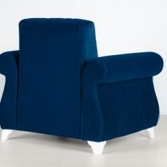Комплект Роуз ТД 410 диван-кровать + кресло + комплект подушек в Лесном - lesnoy.mebel24.online | фото 10
