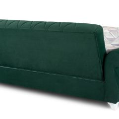 Комплект Роуз ТД 411 диван-кровать + кресло + комплект подушек в Лесном - lesnoy.mebel24.online | фото 6