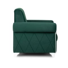 Комплект Роуз ТД 411 диван-кровать + кресло + комплект подушек в Лесном - lesnoy.mebel24.online | фото 7