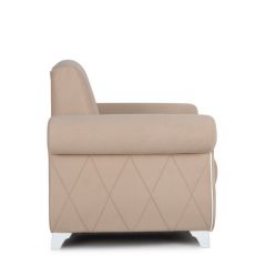 Комплект Роуз ТД 412 диван-кровать + кресло + комплект подушек в Лесном - lesnoy.mebel24.online | фото 7
