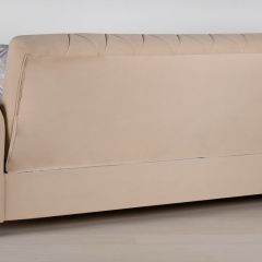 Комплект Роуз ТД 412 диван-кровать + кресло + комплект подушек в Лесном - lesnoy.mebel24.online | фото 6