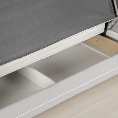 Комплект Роуз ТД 414 диван-кровать + кресло + комплект подушек в Лесном - lesnoy.mebel24.online | фото 5