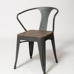 Комплект садовой мебели PC 630/PT-846-1 (Темно-коричневый) 4/1 в Лесном - lesnoy.mebel24.online | фото 5