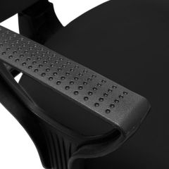 Кресло BRABIX "Prestige Ergo MG-311" (ткань, черное) 531872 в Лесном - lesnoy.mebel24.online | фото 4