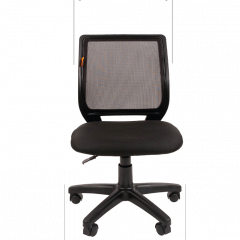 Кресло для оператора CHAIRMAN 699 Б/Л (ткань стандарт/сетка TW-04) в Лесном - lesnoy.mebel24.online | фото 6