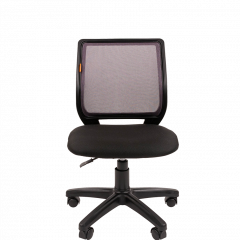 Кресло для оператора CHAIRMAN 699 Б/Л (ткань стандарт/сетка TW-04) в Лесном - lesnoy.mebel24.online | фото 2