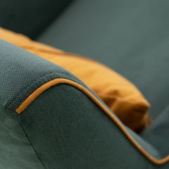 Кресло для отдыха Френсис арт. ТК 260 в Лесном - lesnoy.mebel24.online | фото 8