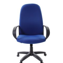 Кресло для руководителя  CHAIRMAN 279 TW (ткань TW 10) в Лесном - lesnoy.mebel24.online | фото 2