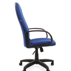 Кресло для руководителя  CHAIRMAN 279 JP (ткань JP 15-3) в Лесном - lesnoy.mebel24.online | фото 3