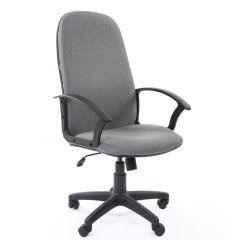 Кресло для руководителя  CHAIRMAN 289  (ткань стандарт 20-23) в Лесном - lesnoy.mebel24.online | фото