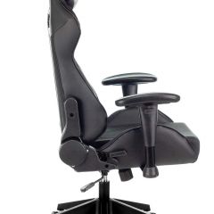 Кресло игровое Бюрократ VIKING 4 AERO BLACK EDITION в Лесном - lesnoy.mebel24.online | фото 5