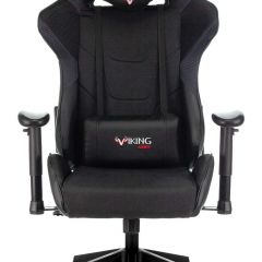 Кресло игровое Бюрократ VIKING 4 AERO BLACK EDITION в Лесном - lesnoy.mebel24.online | фото 3