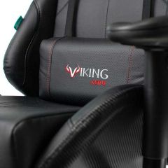 Кресло игровое Бюрократ VIKING 5 AERO BLACK EDITION в Лесном - lesnoy.mebel24.online | фото 6