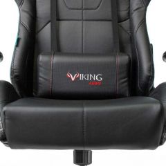 Кресло игровое Бюрократ VIKING 5 AERO BLACK EDITION в Лесном - lesnoy.mebel24.online | фото 8