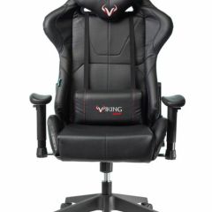 Кресло игровое Бюрократ VIKING 5 AERO BLACK EDITION в Лесном - lesnoy.mebel24.online | фото 3