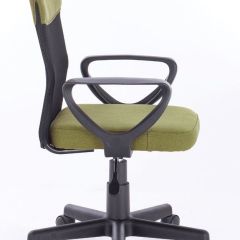 Кресло КОМПАКТНОЕ BRABIX "Jet MG-315" (зеленое) 531841 в Лесном - lesnoy.mebel24.online | фото 3
