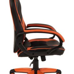 Кресло компьютерное BRABIX "Accent GM-161", 532577 (7083505) в Лесном - lesnoy.mebel24.online | фото 3