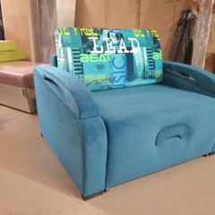Кресло-кровать (1500) в Лесном - lesnoy.mebel24.online | фото