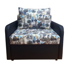 Кресло кровать Канзасик в Лесном - lesnoy.mebel24.online | фото 4