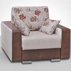 Кресло-кровать Виктория 4 (ткань до 300) в Лесном - lesnoy.mebel24.online | фото