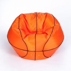 Кресло-мешок Баскетбольный мяч Большой в Лесном - lesnoy.mebel24.online | фото 2