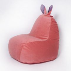 Кресло-мешок Зайка (Короткие уши) в Лесном - lesnoy.mebel24.online | фото 3