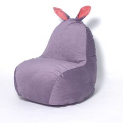 Кресло-мешок Зайка (Короткие уши) в Лесном - lesnoy.mebel24.online | фото 13