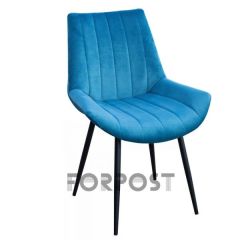 Кресло НЕАПОЛЬ (стул обеденный) в Лесном - lesnoy.mebel24.online | фото 3