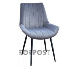 Кресло НЕАПОЛЬ (стул обеденный) в Лесном - lesnoy.mebel24.online | фото 4