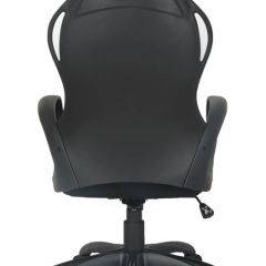 Кресло офисное BRABIX PREMIUM "Force EX-516" (ткань черная/вставки синие) 531572 в Лесном - lesnoy.mebel24.online | фото 5