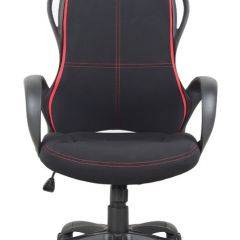 Кресло офисное BRABIX PREMIUM "Force EX-516" (ткань черное/вставки красные) 531571 в Лесном - lesnoy.mebel24.online | фото 5