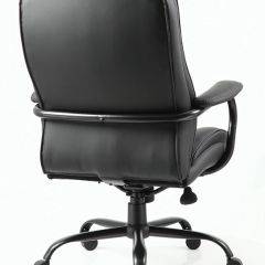 Кресло офисное BRABIX "Heavy Duty HD-002" (экокожа/черное) 531829 в Лесном - lesnoy.mebel24.online | фото 4