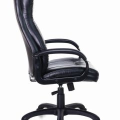 Кресло офисное BRABIX PREMIUM "Boss EX-591" (черное) 532099 в Лесном - lesnoy.mebel24.online | фото 2