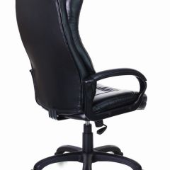 Кресло офисное BRABIX PREMIUM "Boss EX-591" (черное) 532099 в Лесном - lesnoy.mebel24.online | фото 3
