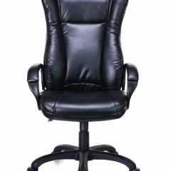Кресло офисное BRABIX PREMIUM "Boss EX-591" (черное) 532099 в Лесном - lesnoy.mebel24.online | фото 4