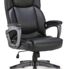 Кресло офисное BRABIX PREMIUM "Favorite EX-577" (черное) 531934 в Лесном - lesnoy.mebel24.online | фото 1