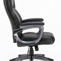 Кресло офисное BRABIX PREMIUM "Favorite EX-577" (черное) 531934 в Лесном - lesnoy.mebel24.online | фото 3
