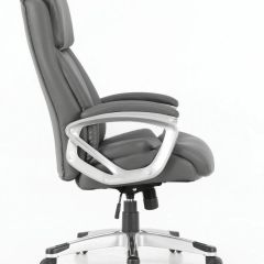 Кресло офисное BRABIX PREMIUM "Level EX-527", серое, 531937 в Лесном - lesnoy.mebel24.online | фото 2