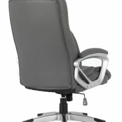 Кресло офисное BRABIX PREMIUM "Level EX-527", серое, 531937 в Лесном - lesnoy.mebel24.online | фото 3