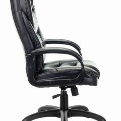Кресло офисное BRABIX PREMIUM "Nord EX-590" (черное) 532097 в Лесном - lesnoy.mebel24.online | фото 2