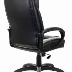 Кресло офисное BRABIX PREMIUM "Nord EX-590" (черное) 532097 в Лесном - lesnoy.mebel24.online | фото 3