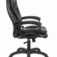 Кресло офисное BRABIX PREMIUM "Omega EX-589" (экокожа, черное) 532094 в Лесном - lesnoy.mebel24.online | фото 2