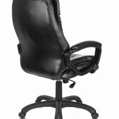 Кресло офисное BRABIX PREMIUM "Omega EX-589" (экокожа, черное) 532094 в Лесном - lesnoy.mebel24.online | фото 3